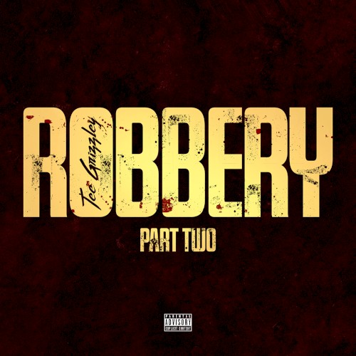 Robbery Part Two