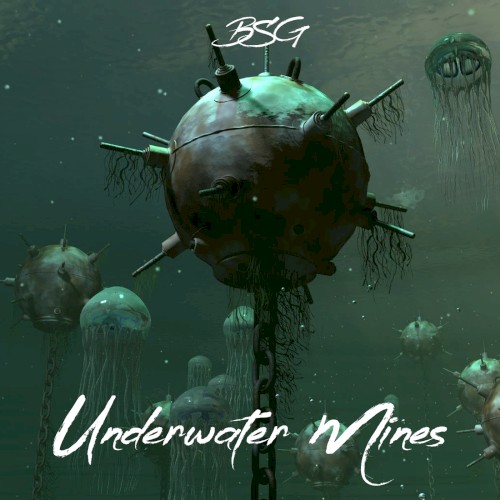 Underwater Mines