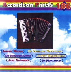Accordeon Parels