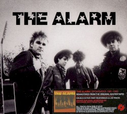 Eponymous 1981-1983