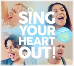 Sing Your Heart Out!
