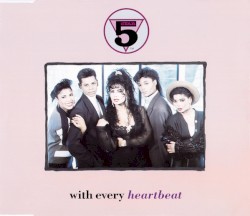 With Every Heartbeat