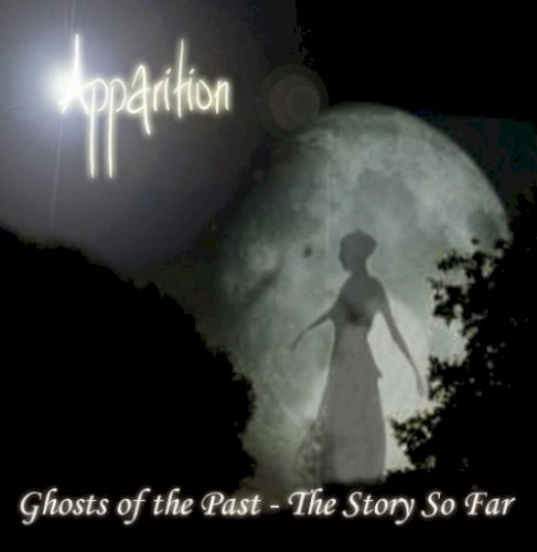 Ghosts of the Past - The Story So Far