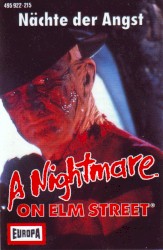 A Nightmare on Elm Street: Nächte der Angst