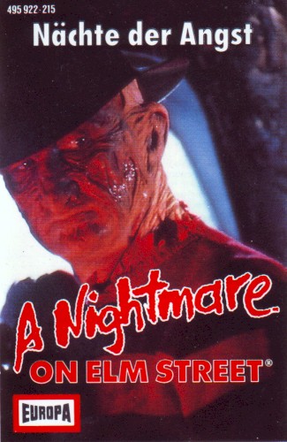 A Nightmare on Elm Street: Nächte der Angst