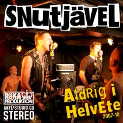 Aldrig i helvete