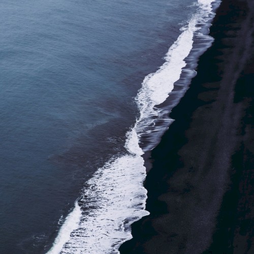 Sustained (Reverie)
