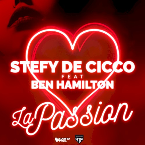 La passion