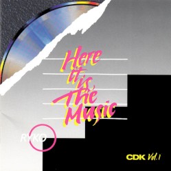 Here It Is, the Music