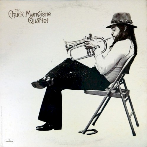 The Chuck Mangione Quartet