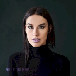Sa couleur