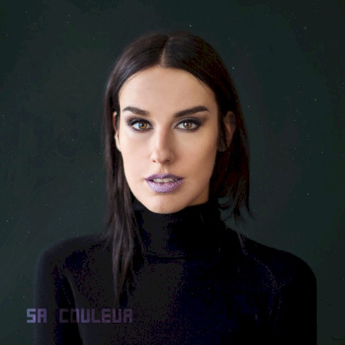 Sa couleur