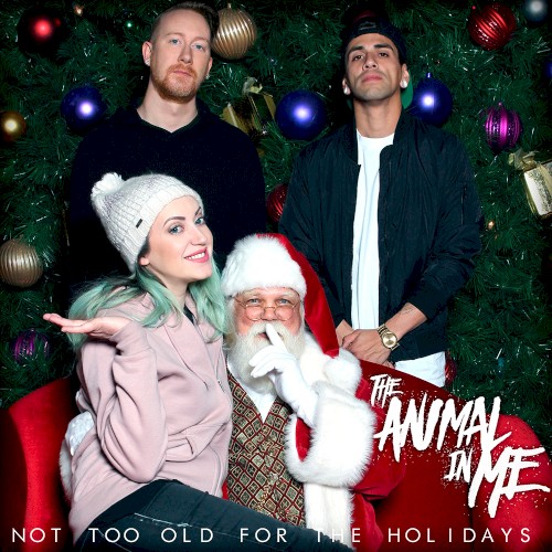 Not Too Old for the Holidays
