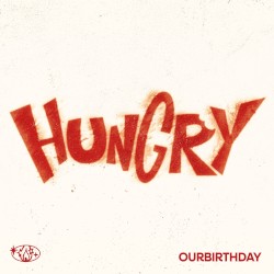 HUNGRY (Side A)