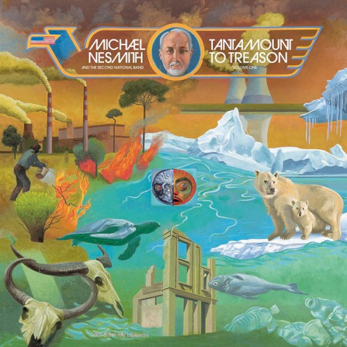 Tantamount to Treason, Volume One
