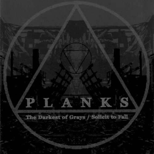 The Darkest Of Grays / Solicit To Fall