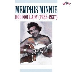 Hoodoo Lady (1933-1937)