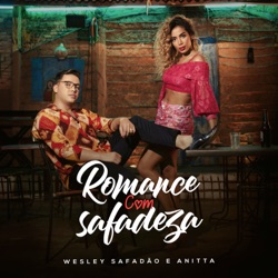 Romance com safadeza