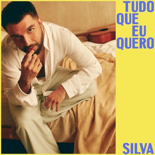 Tudo que eu quero