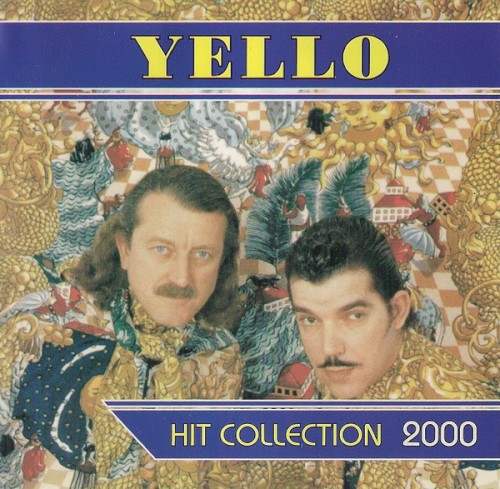 Hit Collection 2000