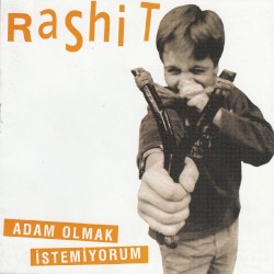 Adam Olmak İstemiyorum