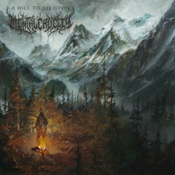 A Hill to Die Upon