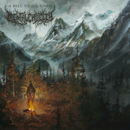 A Hill to Die Upon