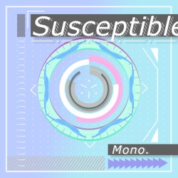 Susceptible