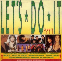 Let’s Do It: Summer 1990