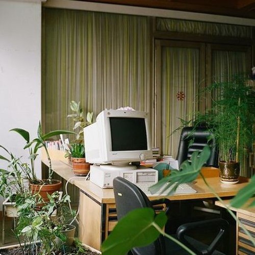 Windows 95 n' Chill