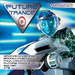 Future Trance 26