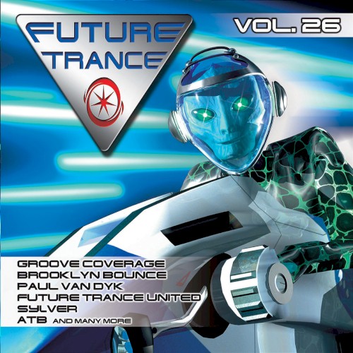 Future Trance 26