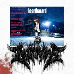 hearthazard vol. 1