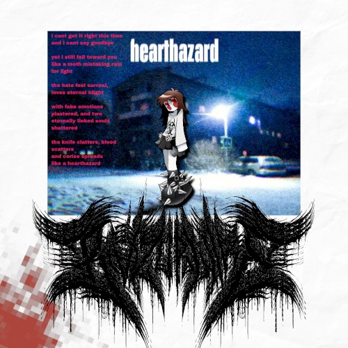 hearthazard vol. 1