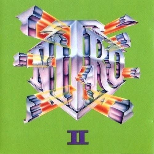 Nitro II: H.W.D.W.S.