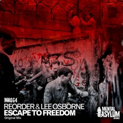Escape To Freedom