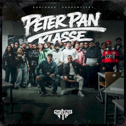 RLR3 - Runde 1 - PETER PAN - Klasse - Pt. I