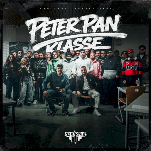 RLR3 - Runde 1 - PETER PAN - Klasse - Pt. I