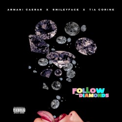 Follow the Diamonds