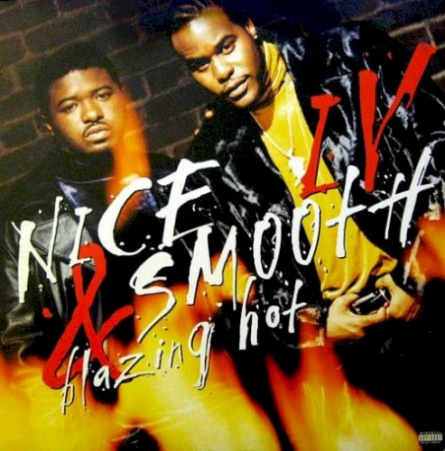 IV: Blazing Hot
