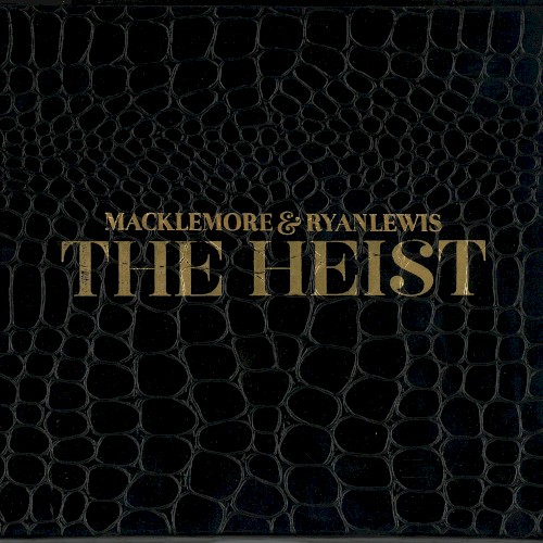 The Heist
