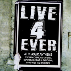 Live 4 Ever