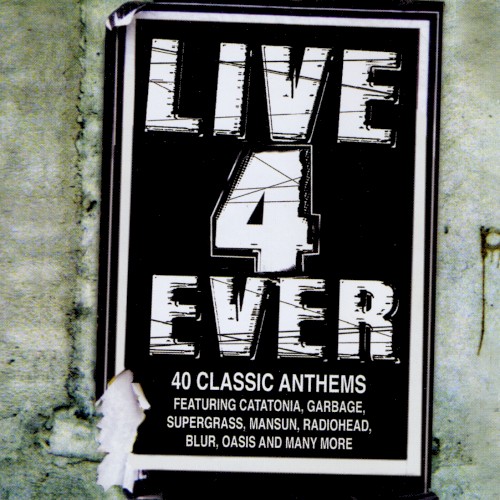 Live 4 Ever