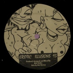 Drumatic Effex EP