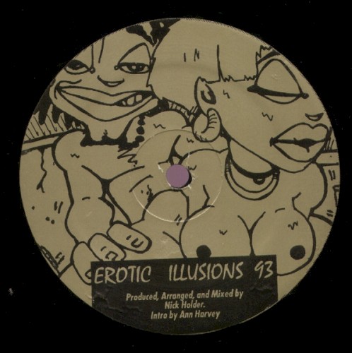 Drumatic Effex EP
