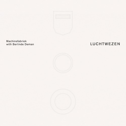 Luchtwezen