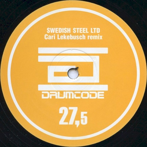 Swedish Steel Ltd