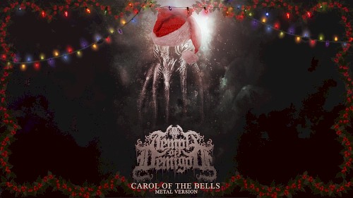 Carol of the Bells - Metal Version
