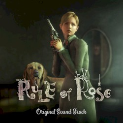 『Rule of Rose』 Original Soundtrack
