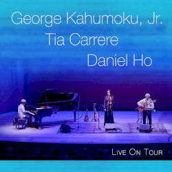 Live On Tour